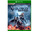 Vikings: Wolves of Midgard (Xbox) Б/У