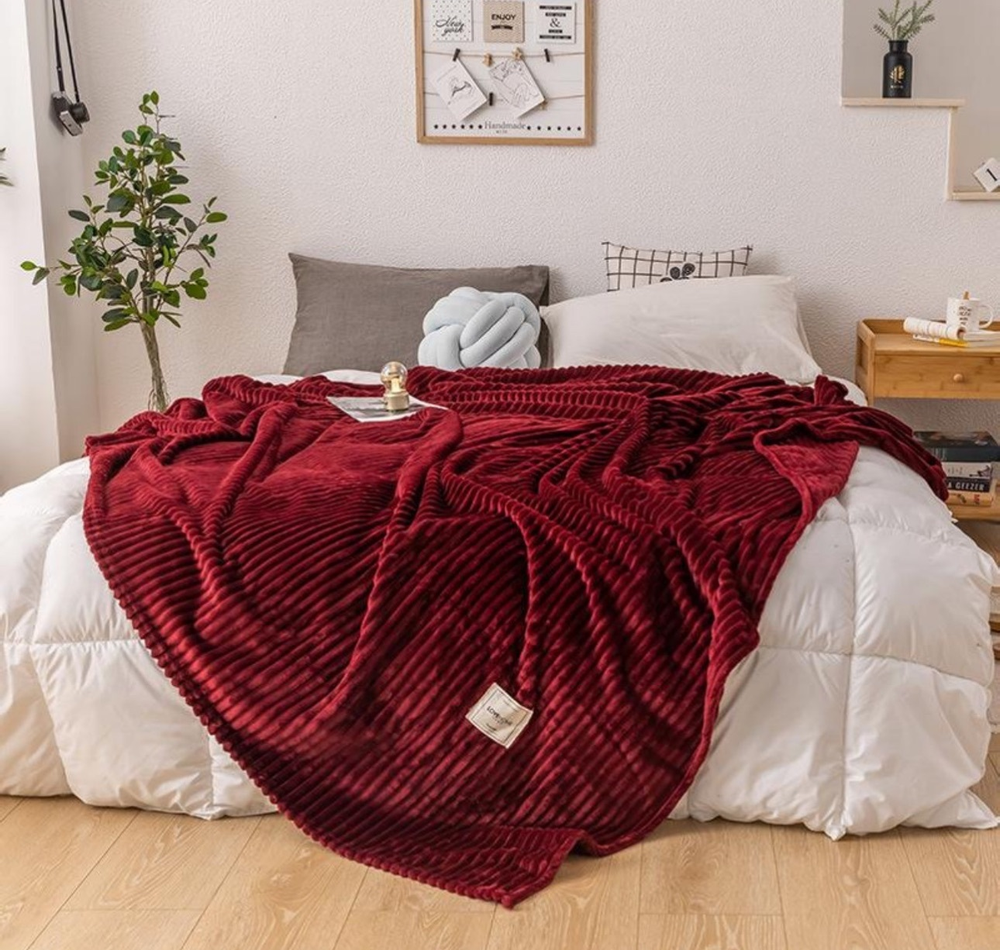 Плед  БЭМБИ 1,5сп