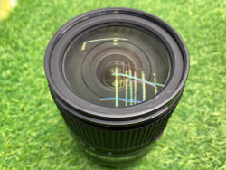 Tamron 16-300mm 3.5-6.3 Di II VC PZD Canon EF-S