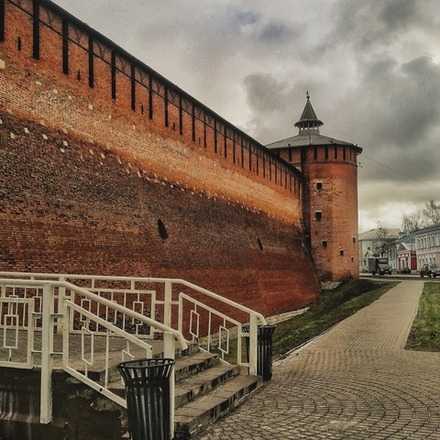 «Пастильная Масленица»