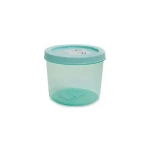 Контейнер Cake 0,75 л (мята полупрозрачный)