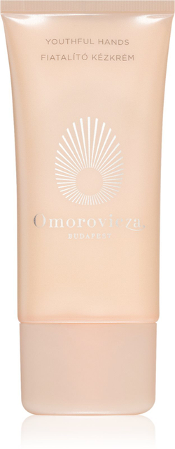 Omorovicza Youthful Hands - питательный и увлажняющий крем для рук /   75  ml  / GTIN 5990688143432