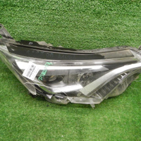 Битая Фара правая Toyota RAV4 4 CA40 (2015-2019) LED