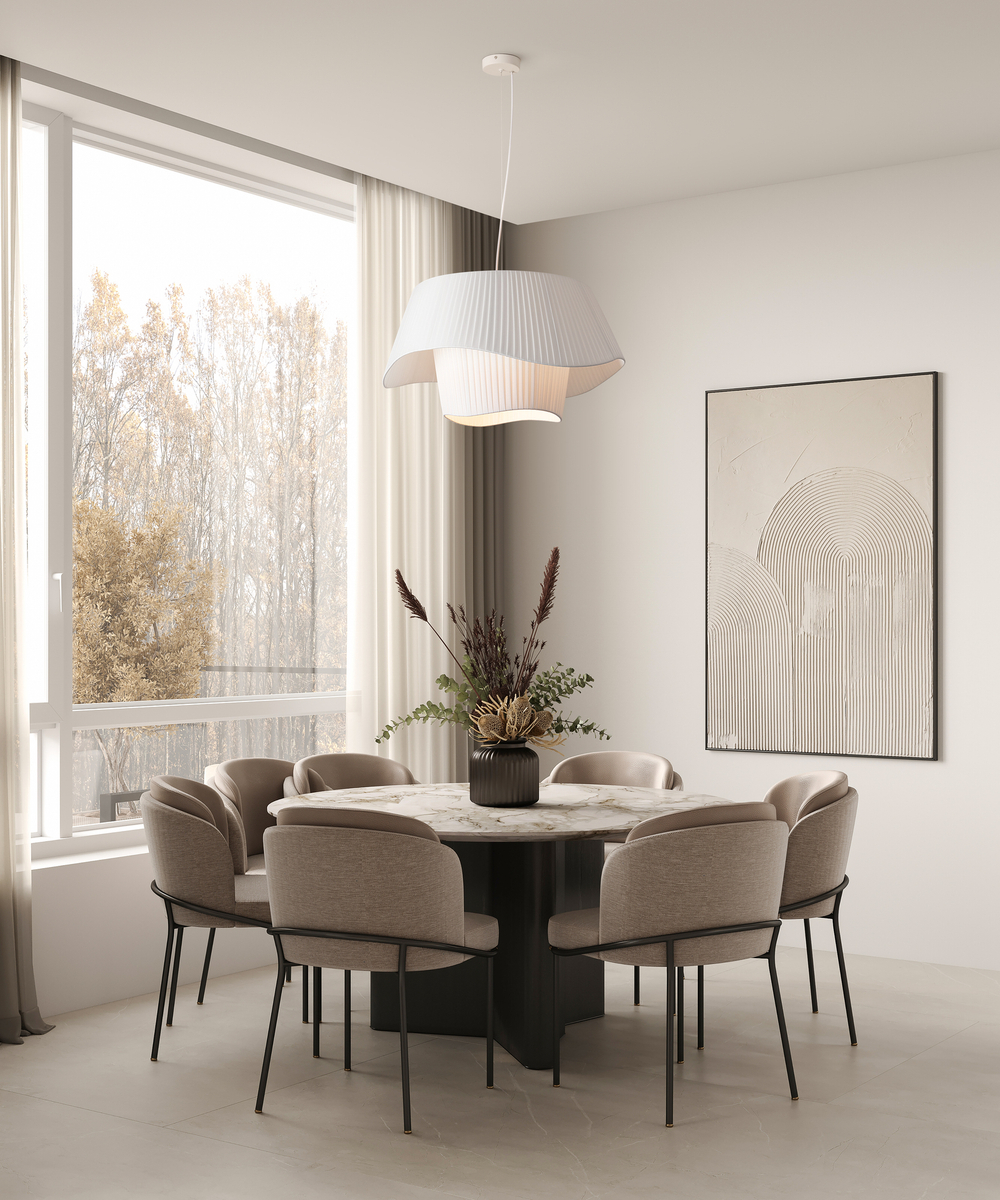 Подвесной светильник Freya FR2044PL-03W