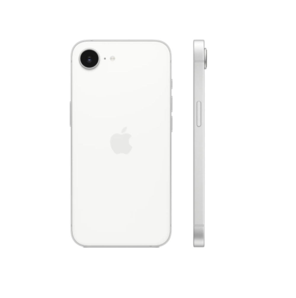 Apple iPhone 16e 512Gb White