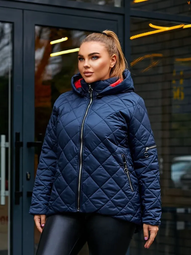 Куртка УК-127-1 Fabrika