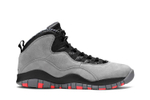 Кроссовки Jordan Air Jordan 10 Retro 'Cool Grey'