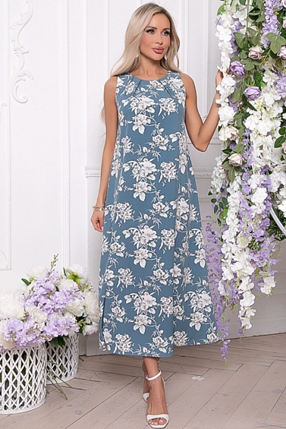 Платье 71588 Avili