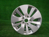 Диск литой R16 Suzuki SX4 2 S-Cross (2013-2022)