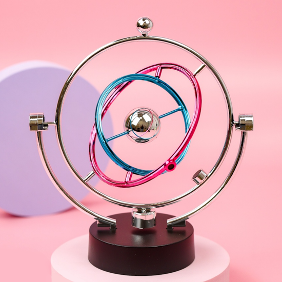 Маятник Kinetic orbital №606