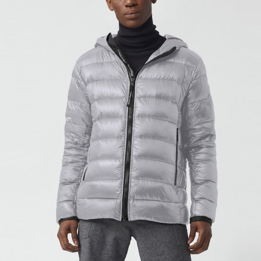 Куртки Canada Goose Canada Goose Crofton FW21 Logo, 2227M-200