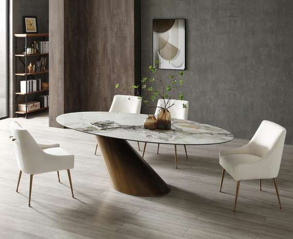 Стол Verdo 240х120 см, керамика