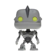 Funko POP! Vinyl: Ready Player One: Iron Giant