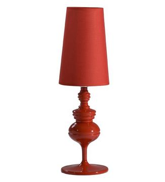 replica Jaime Hayon Josehpine table lamp  H58 (rad)