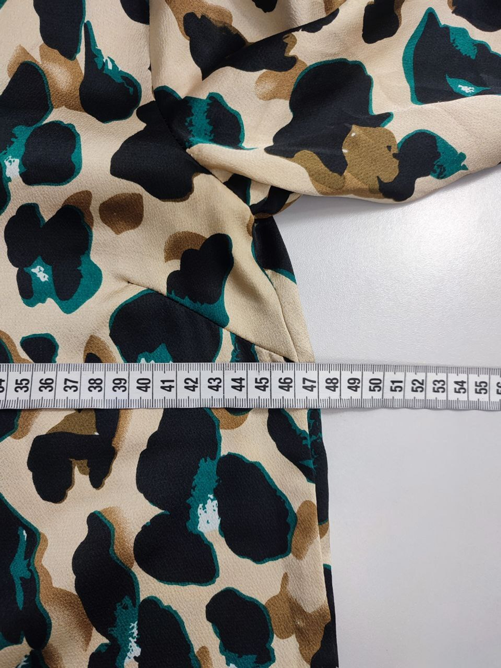 Блузка Vila модная 42 размер