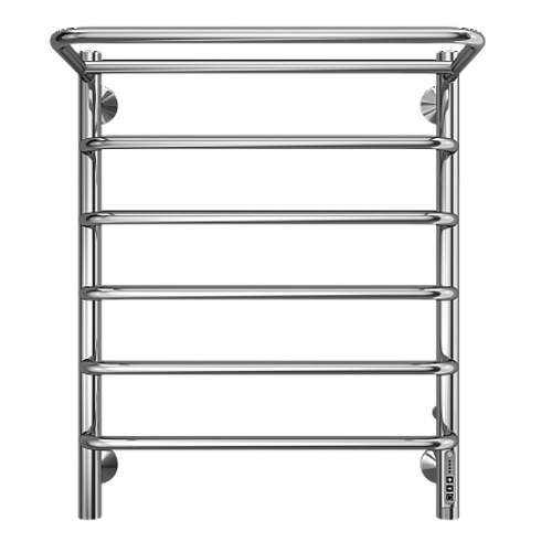 Полотенцесушитель Terminus Полка П6 500х650 Электро (quick touch)