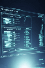 Журналы присутствия