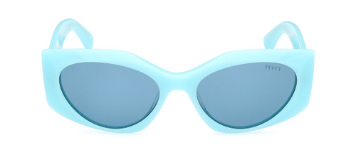 Солнцезащитные очки Emilio Pucci EP 0216 84V 55