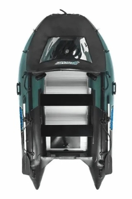 Лодка ПВХ STORMLINE Adventure Extra 400