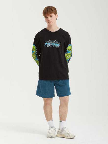 Мужские Шорты Ttt Ripstop Nylon