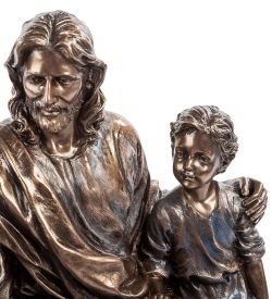 Veronese WS-414 Композиция «Проповедь Иисуса»