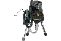 Окрасочный аппарат SCHTAER 2 л Mars23.1