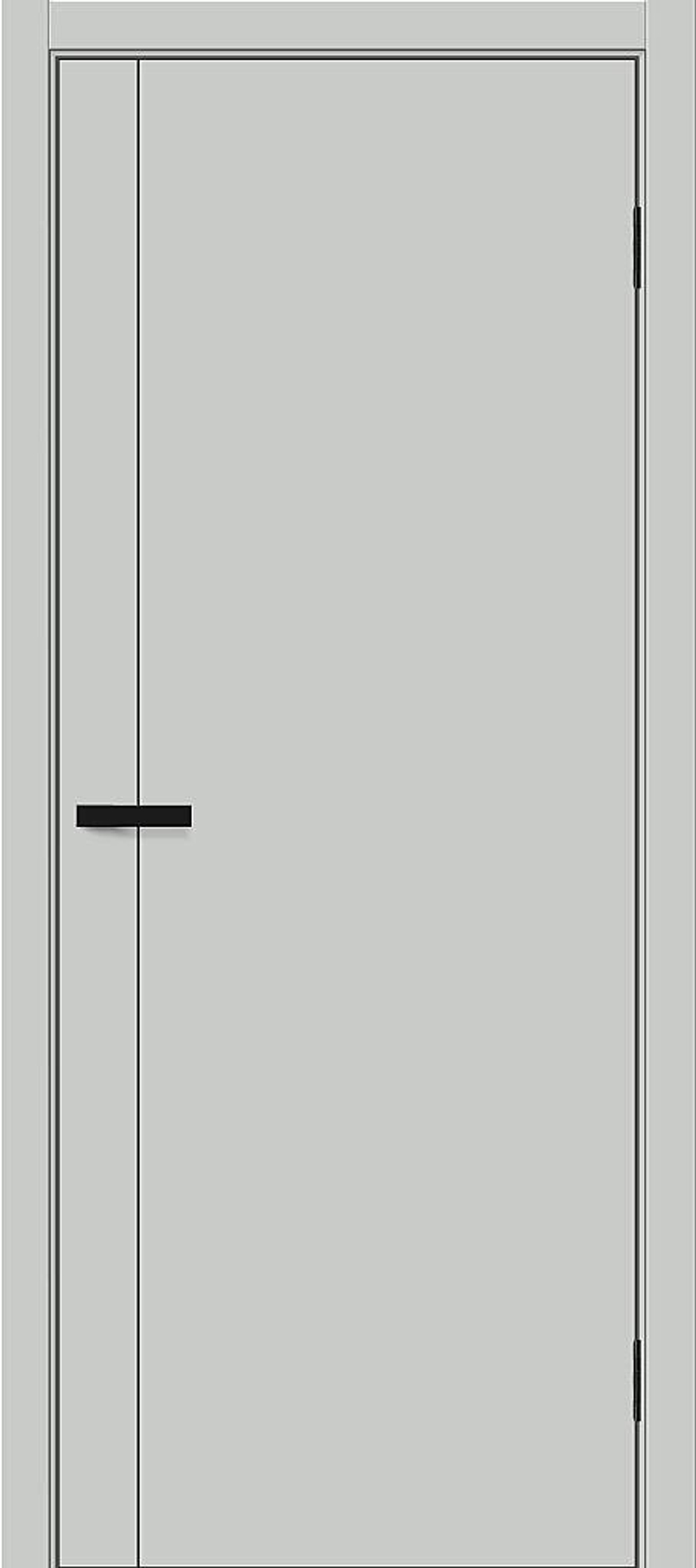 Браво-0.10.П Grey Silk 200 60