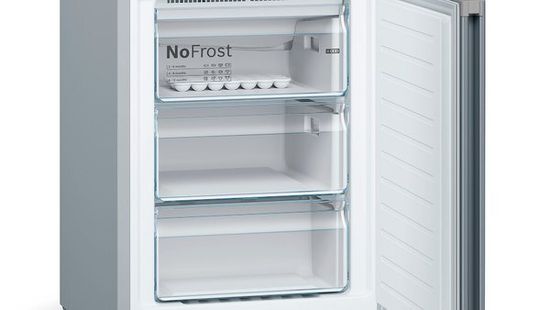 Холодильник Bosch KGN39VT21R