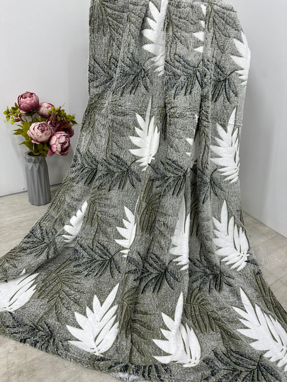 Плед ПЕНКА 1,5сп