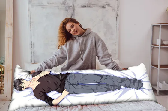 Дакимакура Рику Куросе