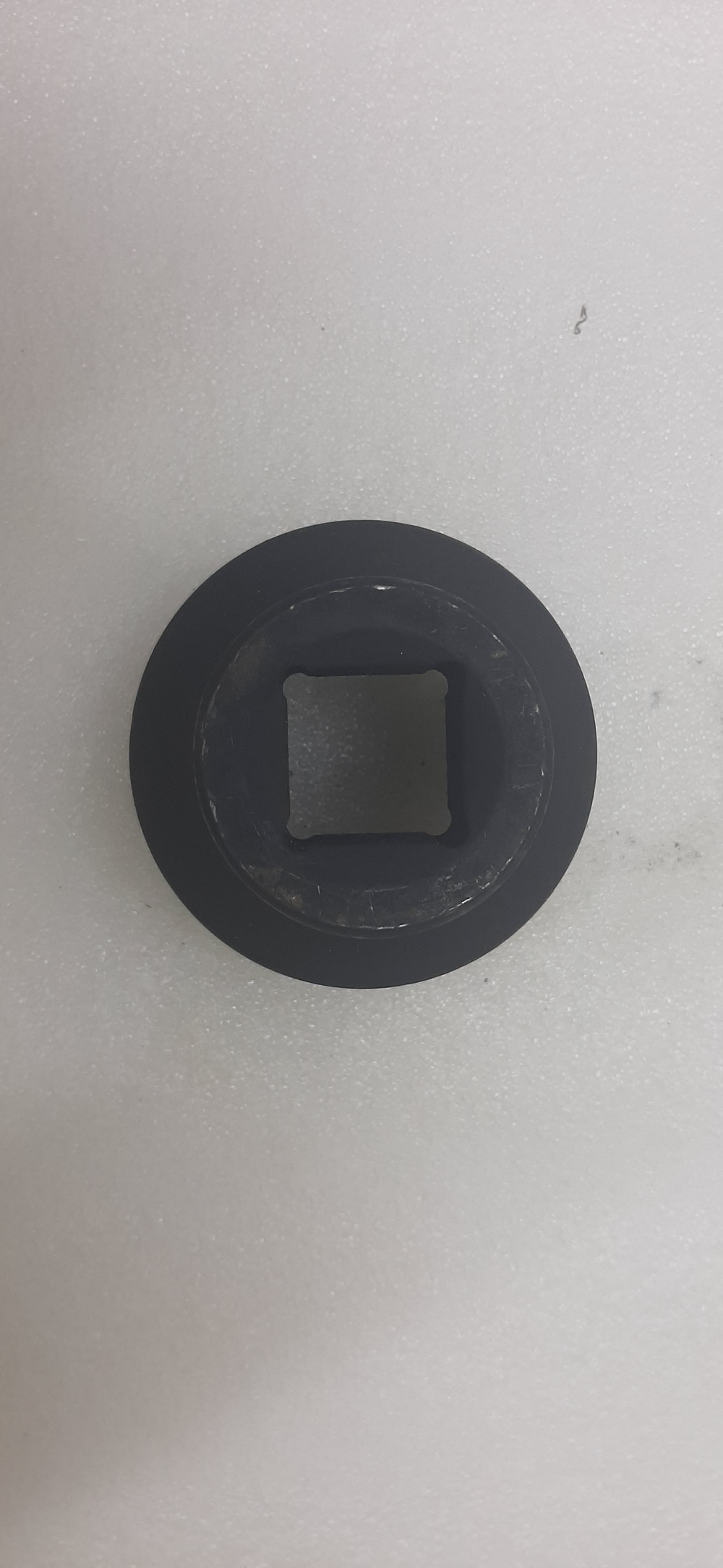 Головка торцевая ударная глубокая 6-гранная 55 мм 1"