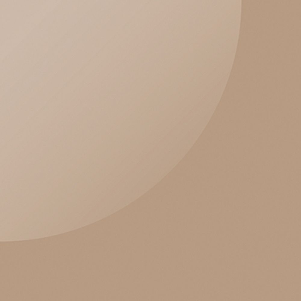 Модульный кухонный гарнитур «Капля» 1950/2850 (шоколад/кофе с молоком), ЛДСП, ДСВ Мебель