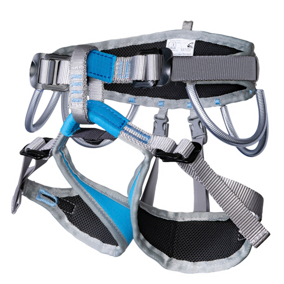 ДЕТСКАЯ СКАЛОЛАЗНАЯ БЕСЕДКА VENTO МАУГЛИ