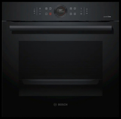 Духовой шкаф Bosch HBC 872DC1S