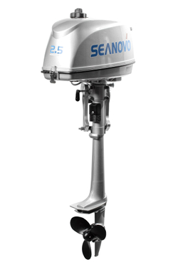 Лодочный мотор seanovo (сеаново) sn 2.5 fhs