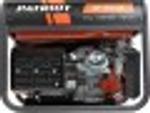 Генератор бензиновый PATRIOT GP 7210 AE с возможностью автоматизации 474101590