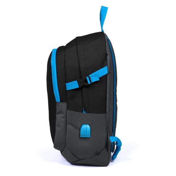 Çanta \ Сумка \ Bag CORAL HIGH SPORT SIRT ÇANTA(USB+AUX SOKETLİ) 23237