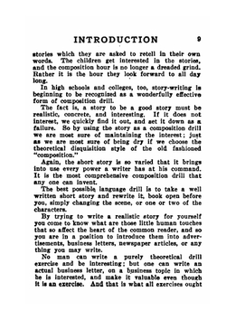 The Art of Writing & Speaking the English Language. Story-Writing & Journalism | Sherwin Cody