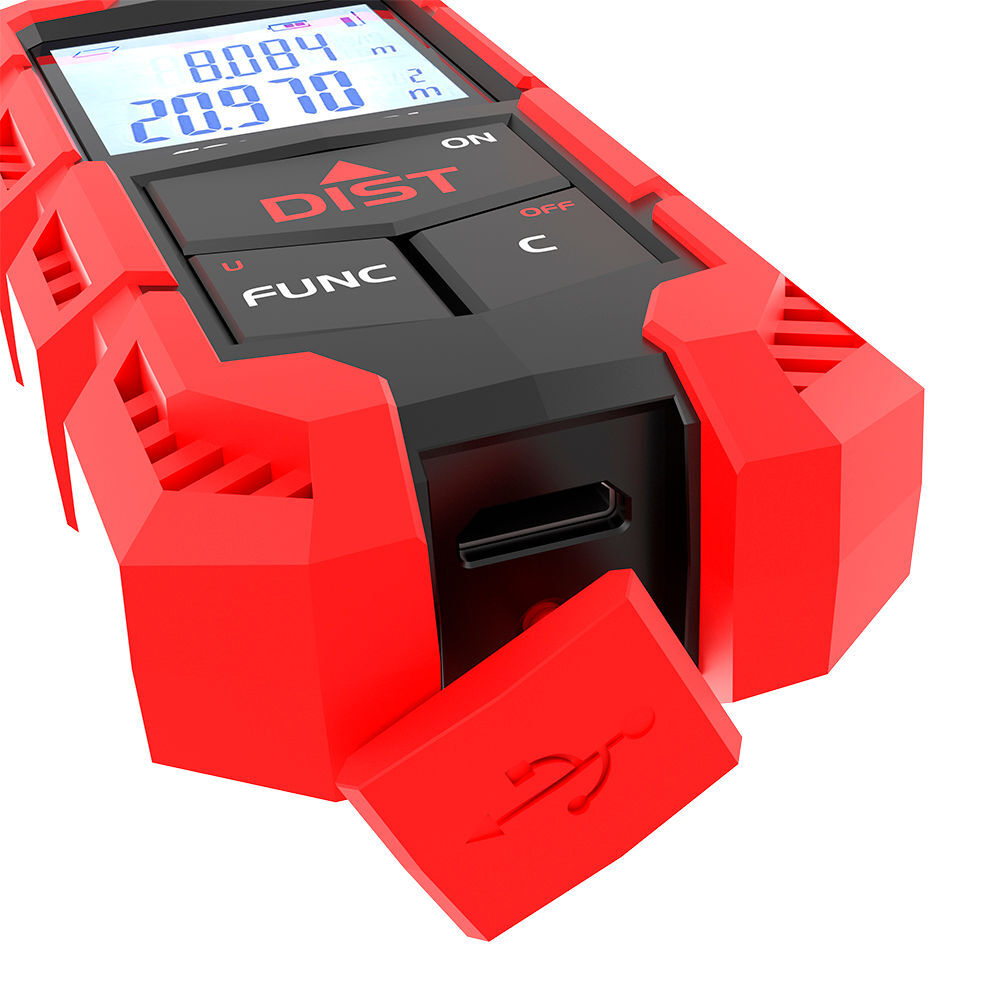 Измеритель длины CONDTROL Traccer 40   1-001-001