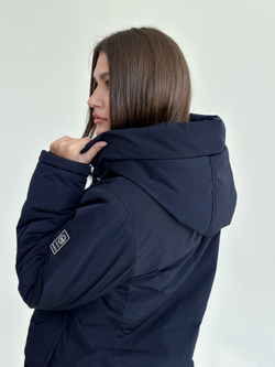 Пальто женское 5-241 WestBloom