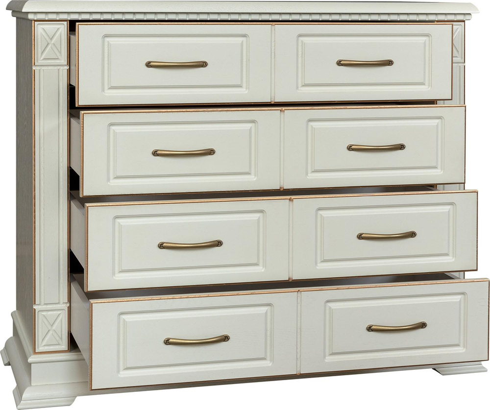 Тумба «Верди Классик» П3.0487.1.02