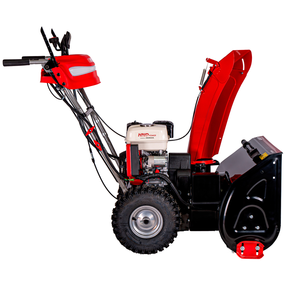 Снегоуборщик бензиновый HND (Honda) ST 61 PSW