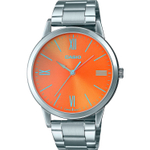 Мужские наручные часы Casio Vintage MTP-E600D-1B