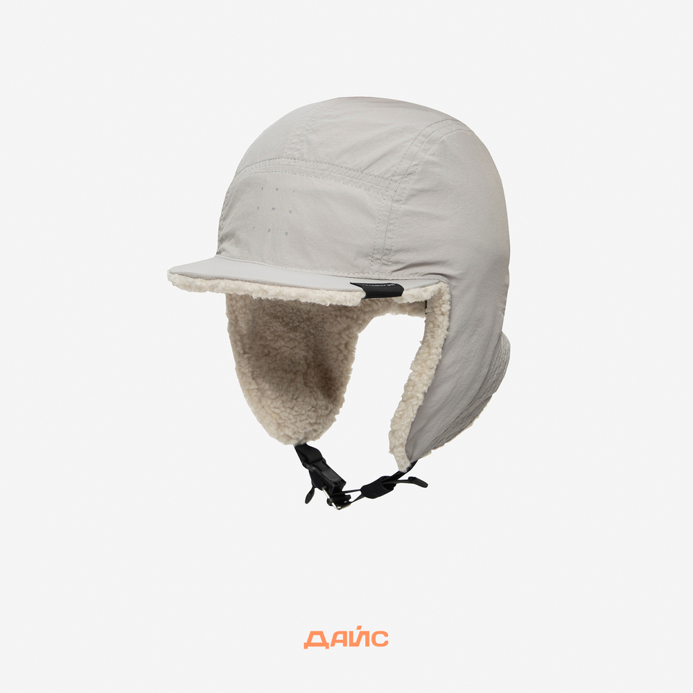 Шапка Krakatau Pu85-815 Sherpa Paddedd Hat