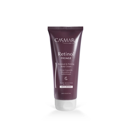 CASMARA  retinol proage renewal body cream