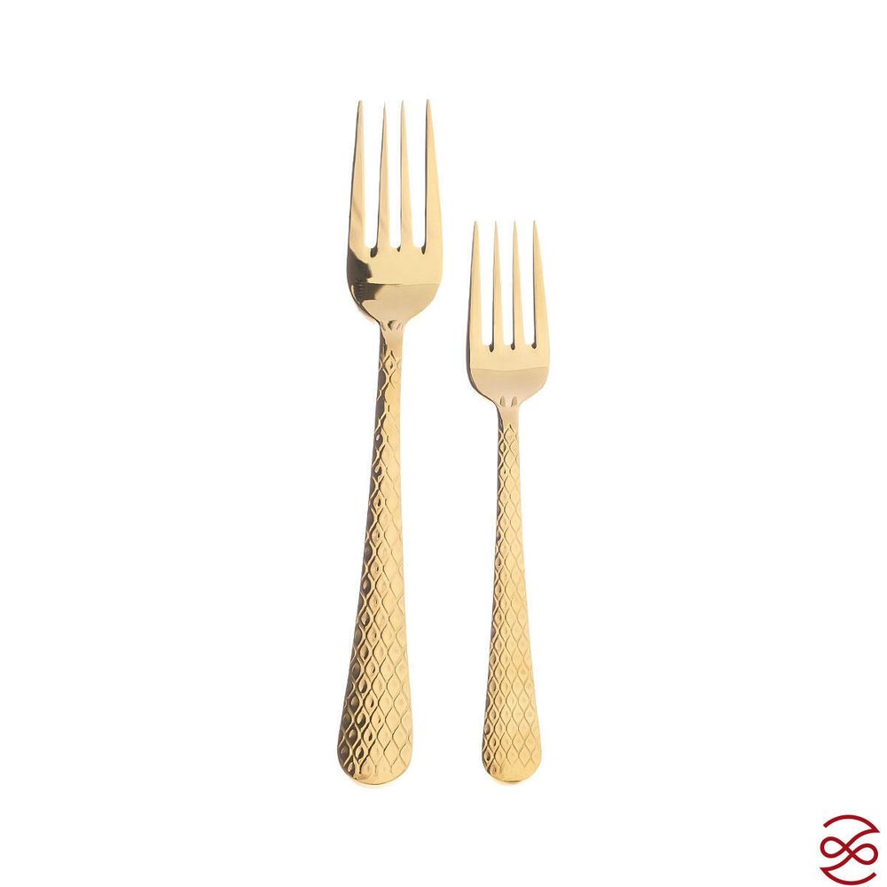 Набор столовых приборов Hira Paris Titanum 72 пр