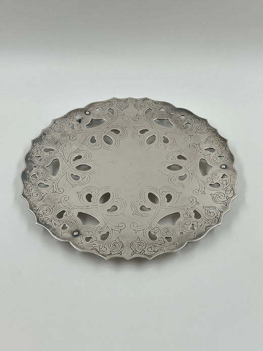 Подставка под горячее