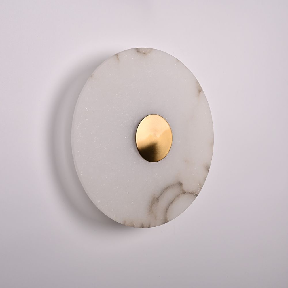 Настенный Светильник Leia D30 By Imperiumloft