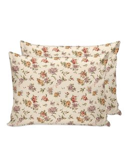 Комплект наволочек 2шт  "Виктория" 40х60 см