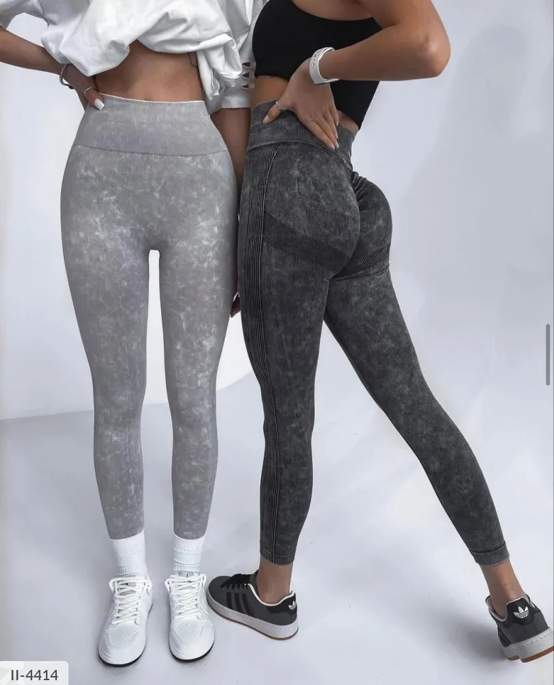 Лосины II-4410 Фабрика Моды